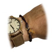 pulsera tau madera