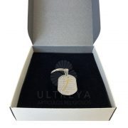 llavero padrenuestro