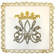 palia mariana seda pura