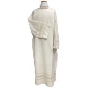 alba vainicas fabricadas a mano