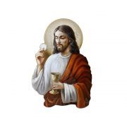 recordatorio "yo soy el pan de vida"