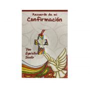 recuerdo confirmacion