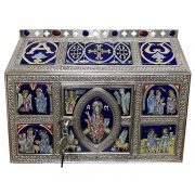 sagrario grande esmaltes