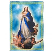 balconera inmaculada