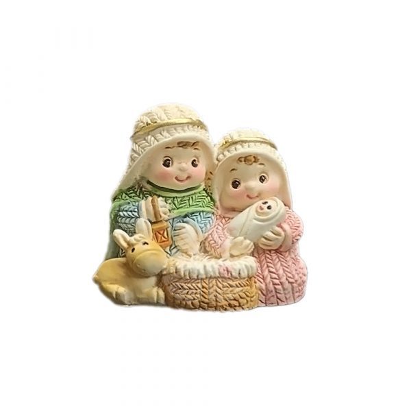 mini belen 3,5 cm
