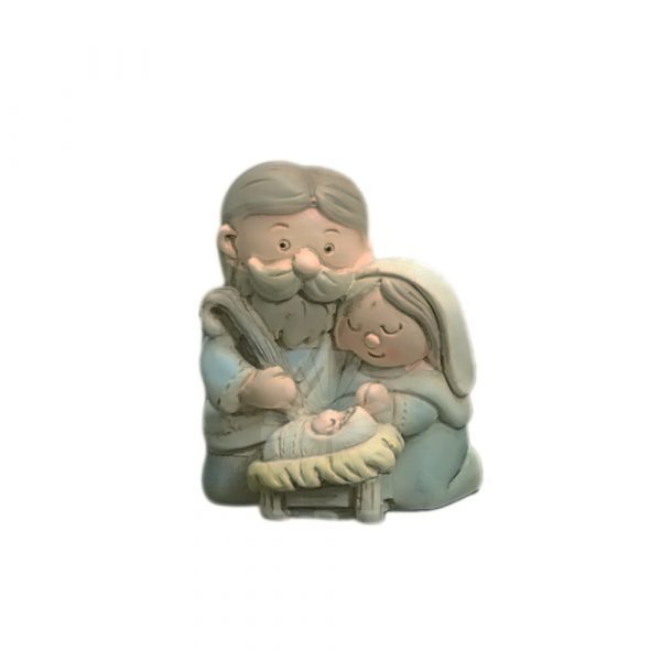 mini belen 4 cm