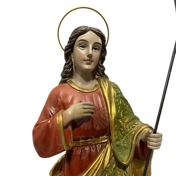 SANTA MARTA 22 CM Artículos Religiosos Ultreya