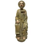 santiago apostol portico de la gloria