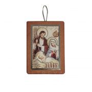 cuadrito sagrada familia