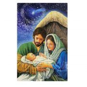 puzzle sagrada familia