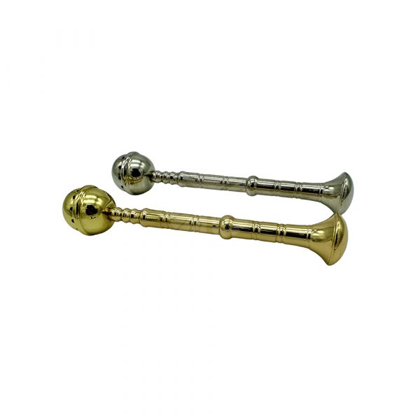 hisopo de bronce pequeño