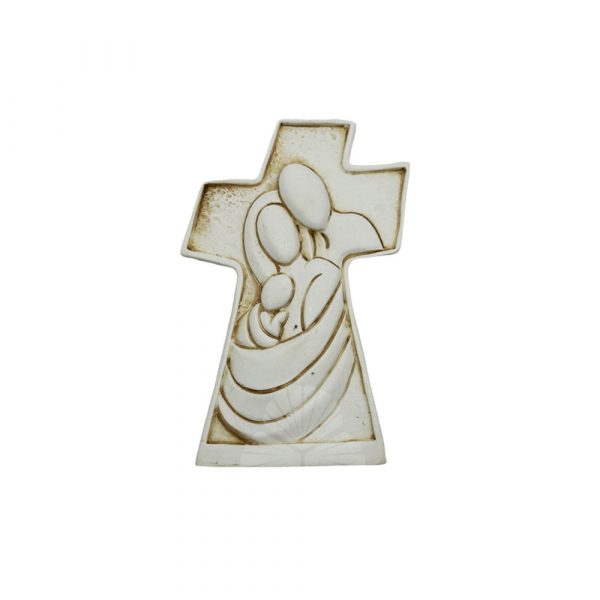 cruz sagrada familia