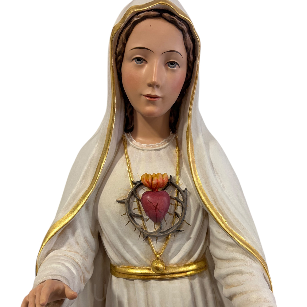 inmaculado corazon de maria
