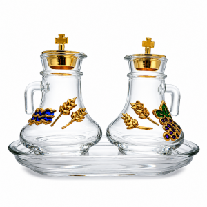 vinajeras pintadas 100 ml