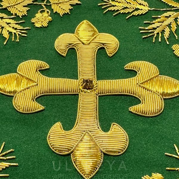 palia cruz