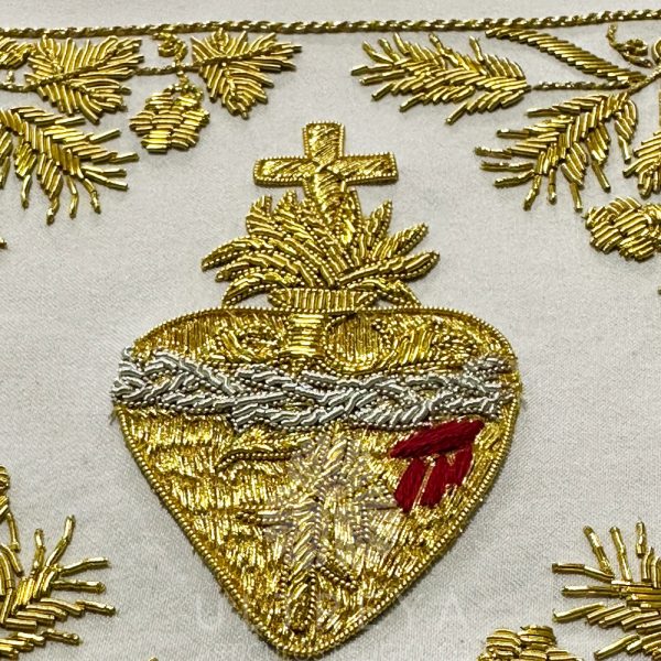 palia sagrado corazon de jesus