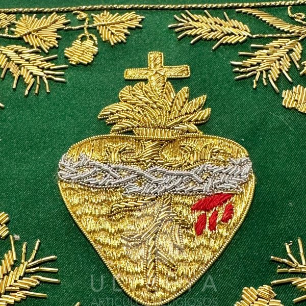 palia sagrado corazon de jesus