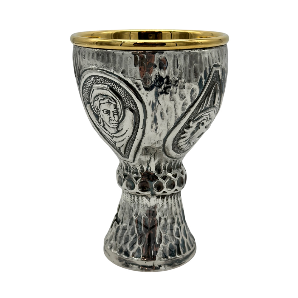 caliz 4 evangelistas