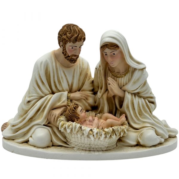natividad 12 cm