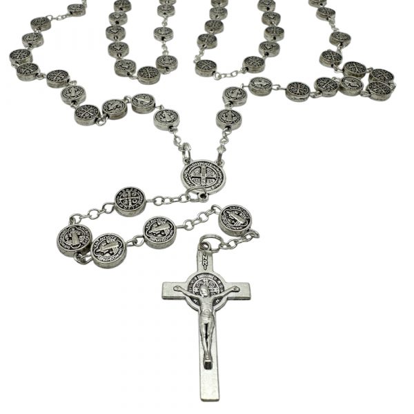 rosario san benito metal