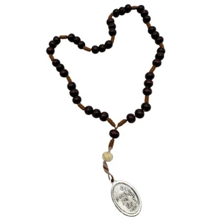 ROSARIO CORONILLA DE SAN ANTONIO - Artículos Religiosos Ultreya