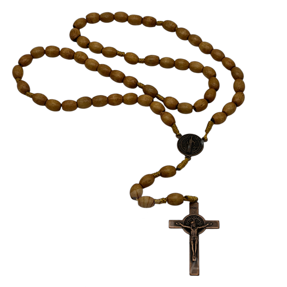 rosario san benito madera