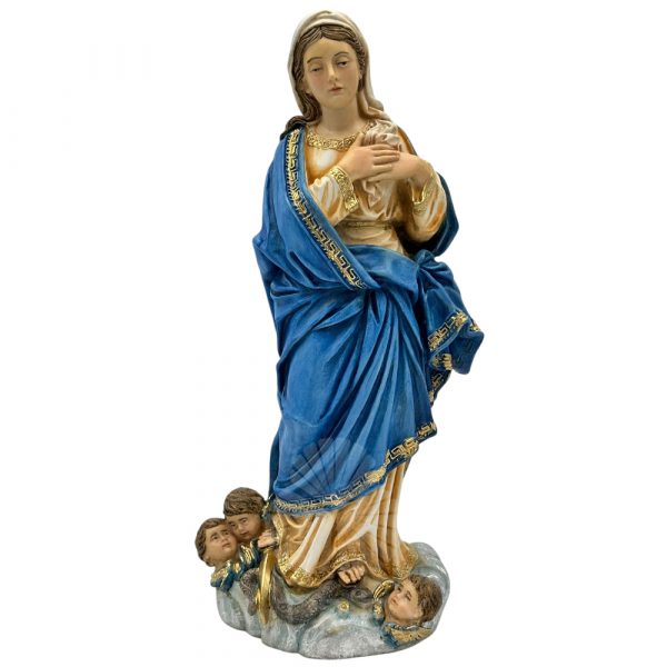 inmaculada de murillo