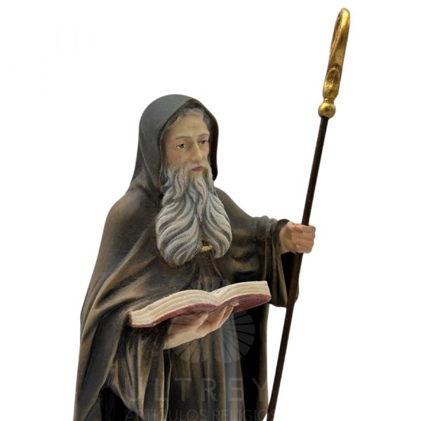 san benito talla