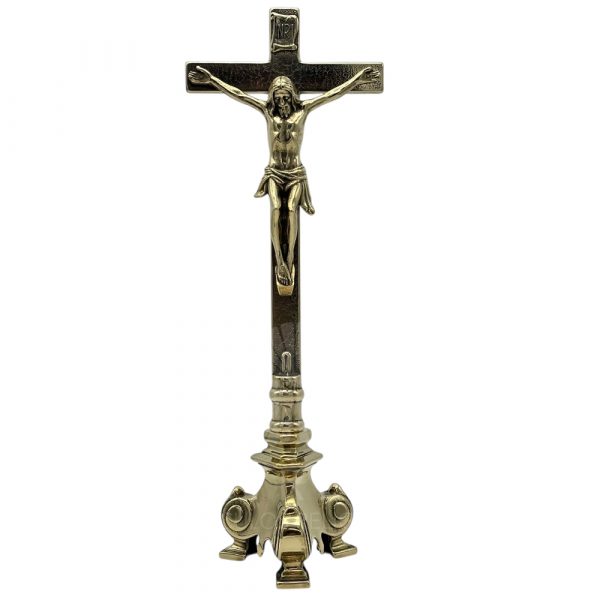 cruz de altar