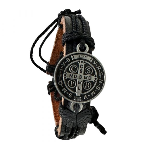 pulsera san benito