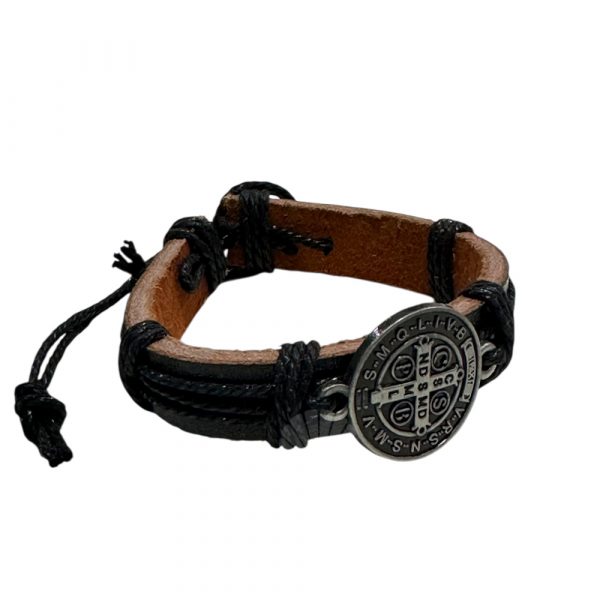 pulsera san benito
