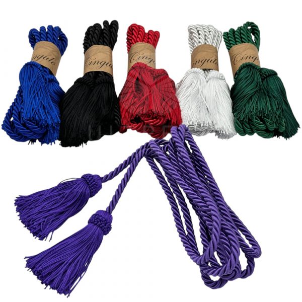 cingulos colores