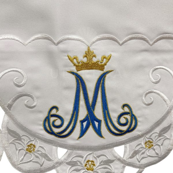 mantel mariano