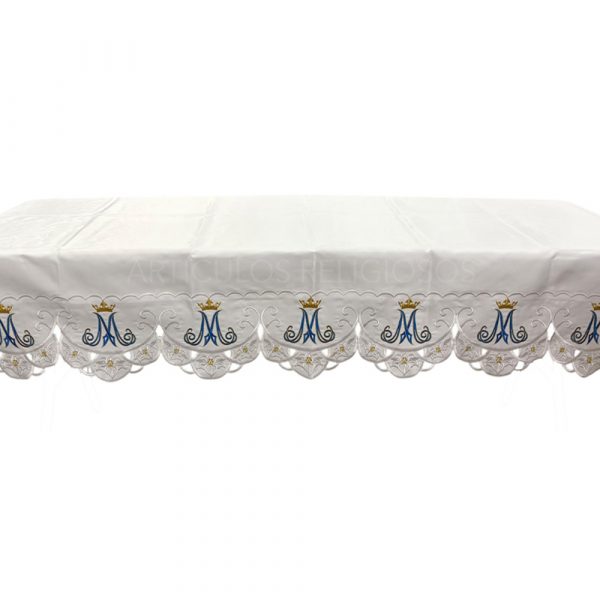mantel mariano