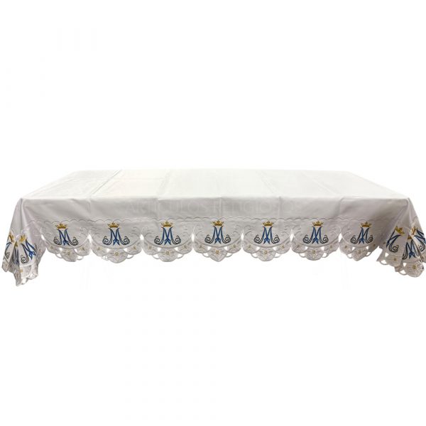 mantel mariano