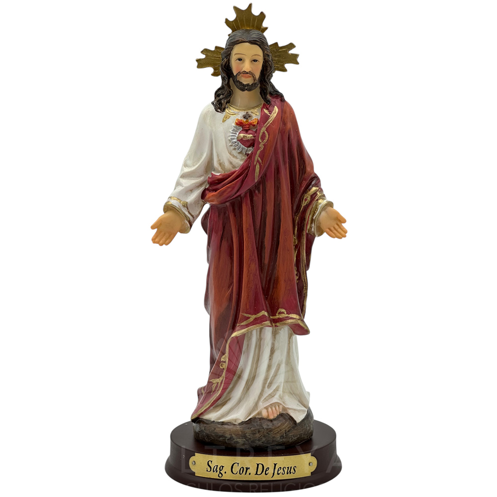 sagrado corazon 21
