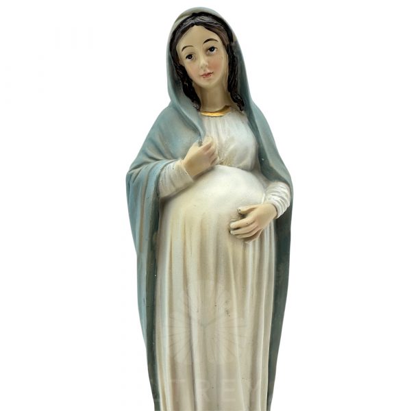 virgen maria