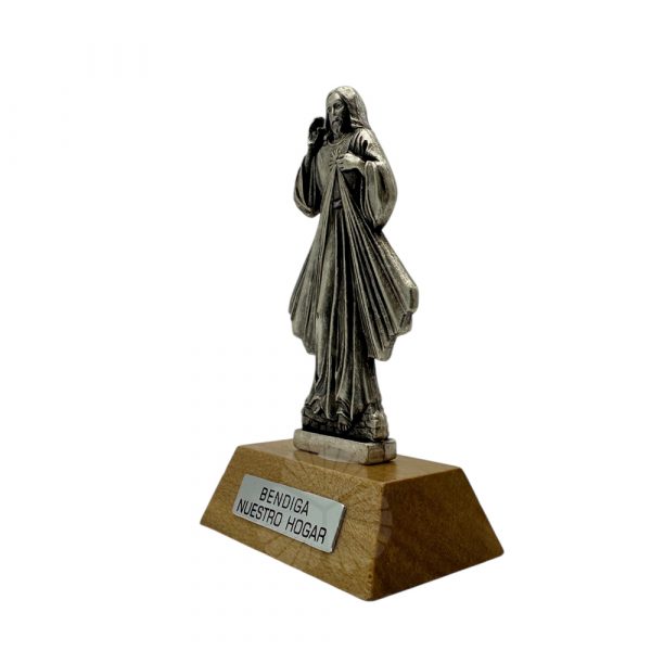 divina misericordia metal
