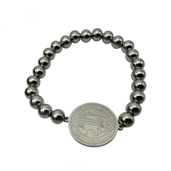 pulsera san benito