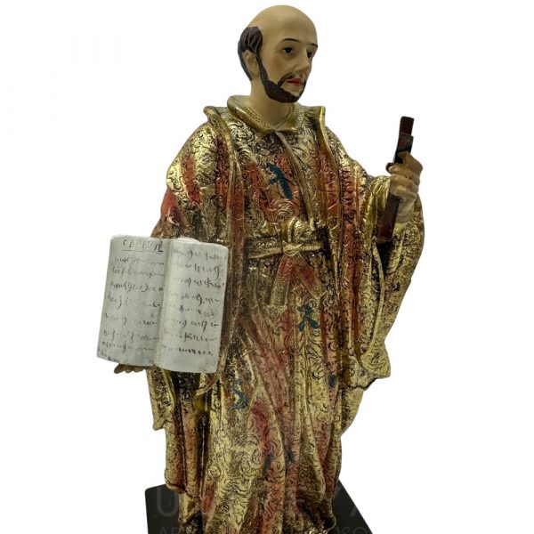 san ignacio de loyola
