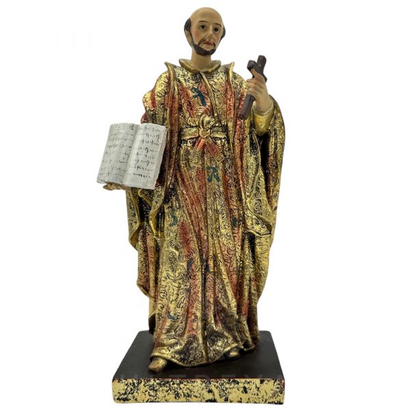 san ignacio de loyola