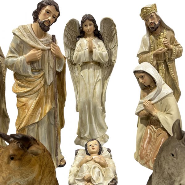 nacimiento 45 cm