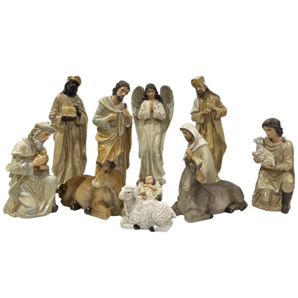 nacimiento 45 cm