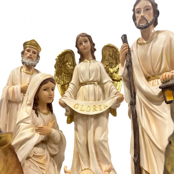 nacimiento 50 cm