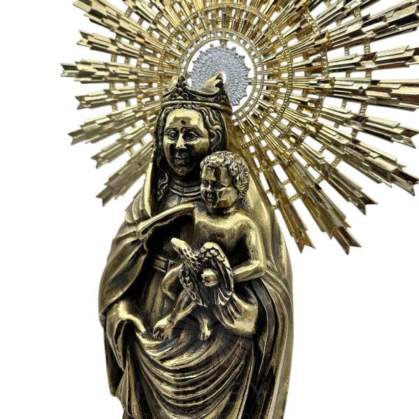 nuestra señora del pilar
