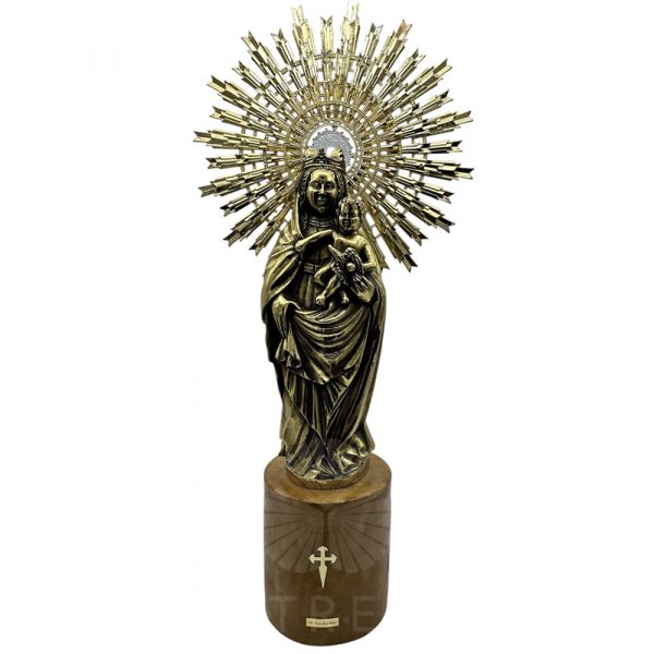 nuestra señora del pilar