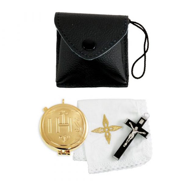 estuche portaviático