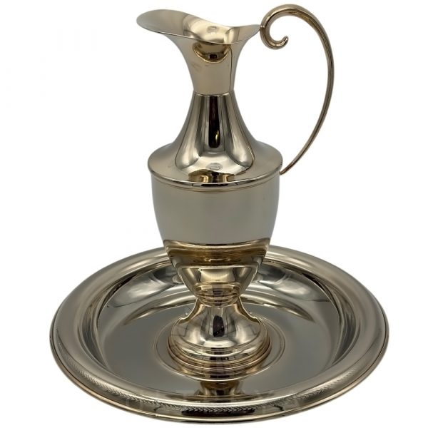 juego de lavabo