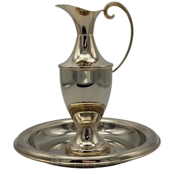 juego de lavabo