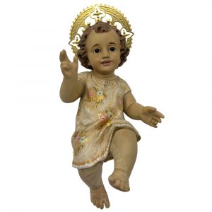 niño jesus para cuna 4n